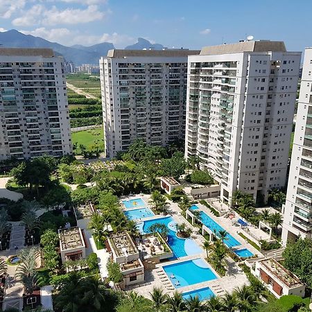 Sweet Comfort Apartment In Rio Rio de Janeiro Zewnętrze zdjęcie