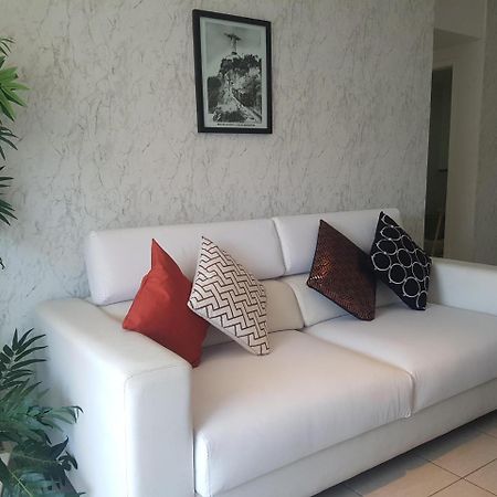 Sweet Comfort Apartment In Rio Rio de Janeiro Zewnętrze zdjęcie