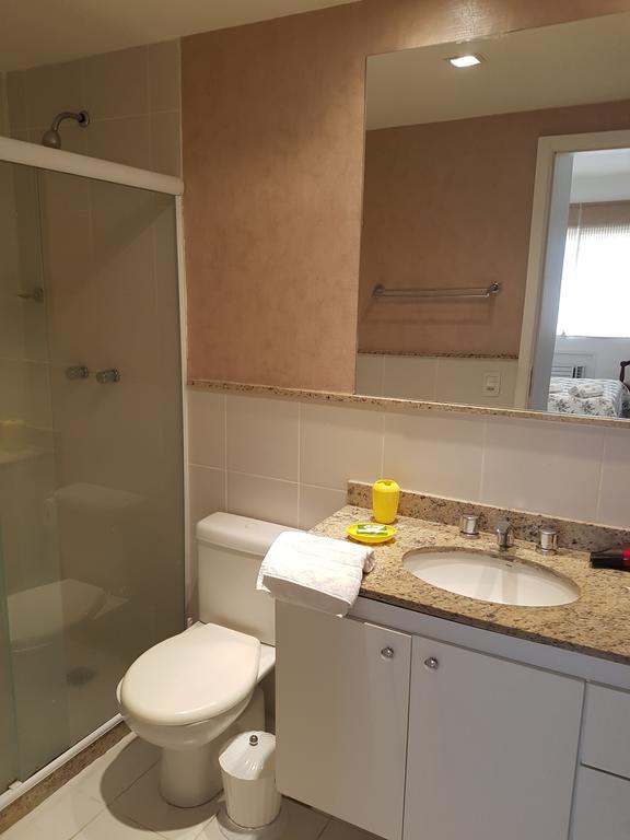 Sweet Comfort Apartment In Rio Rio de Janeiro Zewnętrze zdjęcie