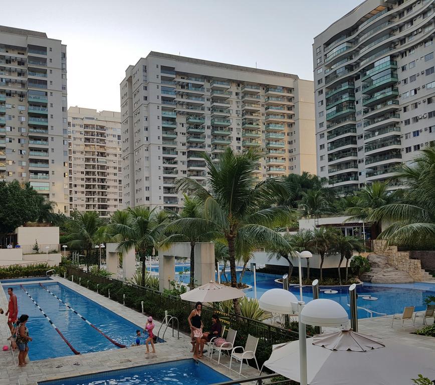 Sweet Comfort Apartment In Rio Rio de Janeiro Zewnętrze zdjęcie