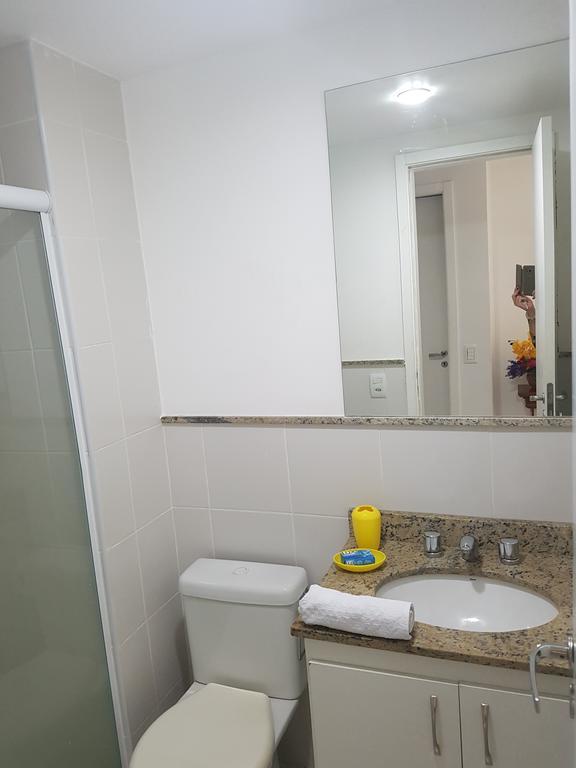 Sweet Comfort Apartment In Rio Rio de Janeiro Zewnętrze zdjęcie