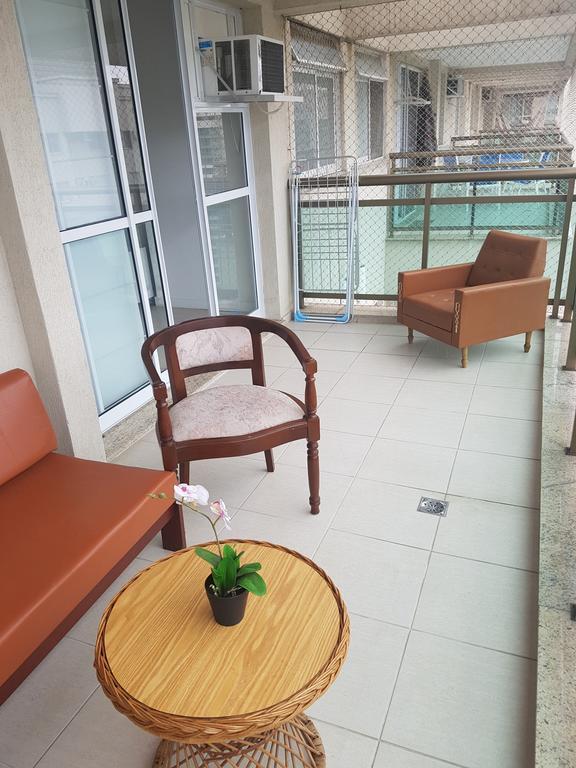 Sweet Comfort Apartment In Rio Rio de Janeiro Zewnętrze zdjęcie