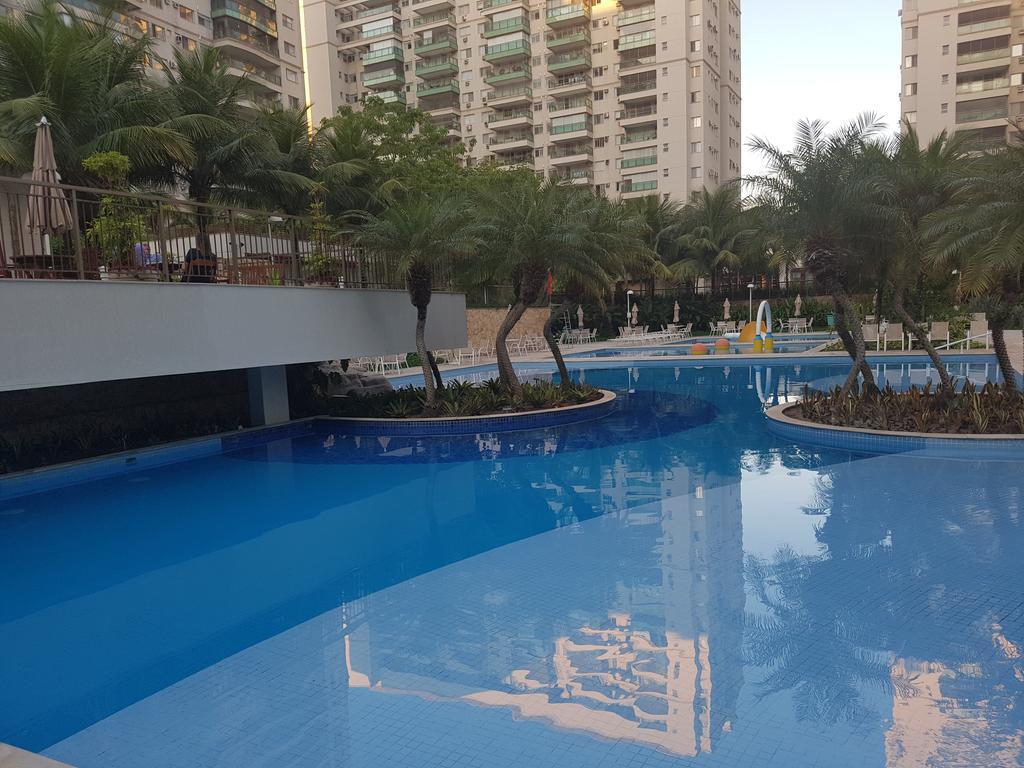 Sweet Comfort Apartment In Rio Rio de Janeiro Zewnętrze zdjęcie