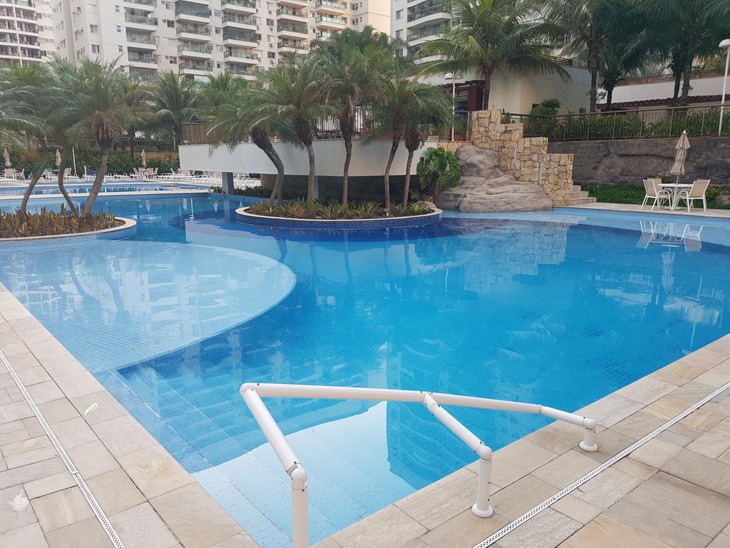 Sweet Comfort Apartment In Rio Rio de Janeiro Zewnętrze zdjęcie