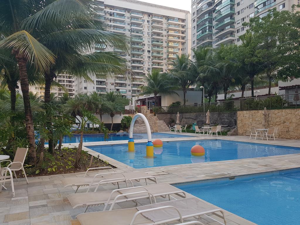 Sweet Comfort Apartment In Rio Rio de Janeiro Zewnętrze zdjęcie
