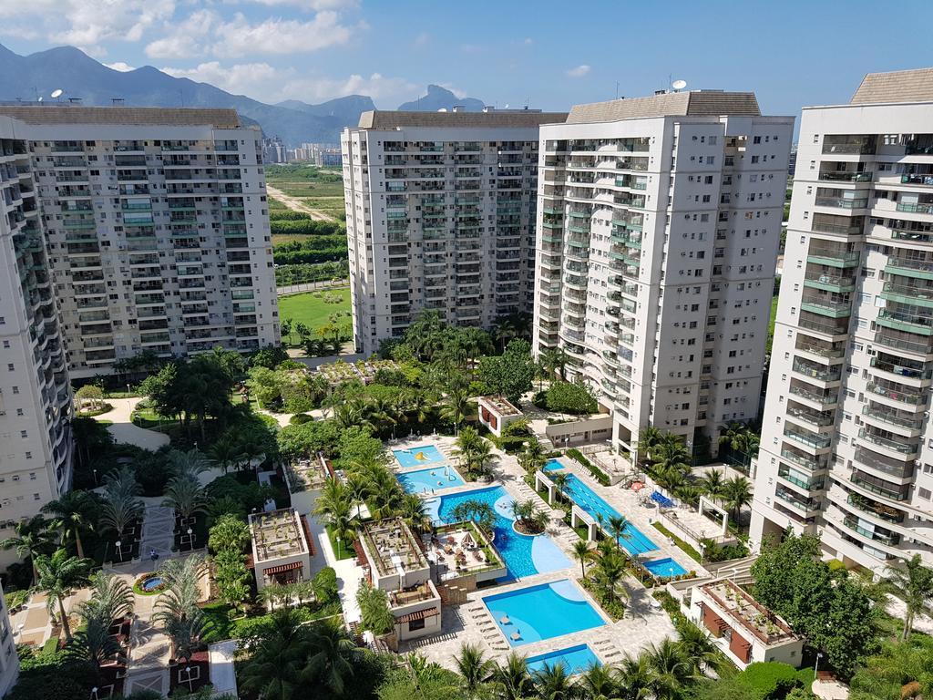 Sweet Comfort Apartment In Rio Rio de Janeiro Zewnętrze zdjęcie