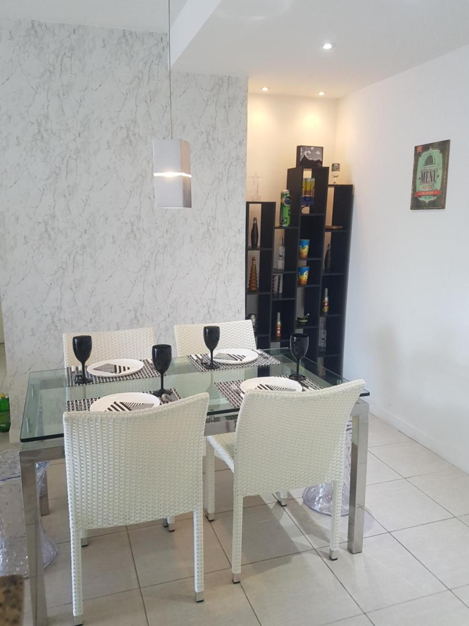 Sweet Comfort Apartment In Rio Rio de Janeiro Zewnętrze zdjęcie