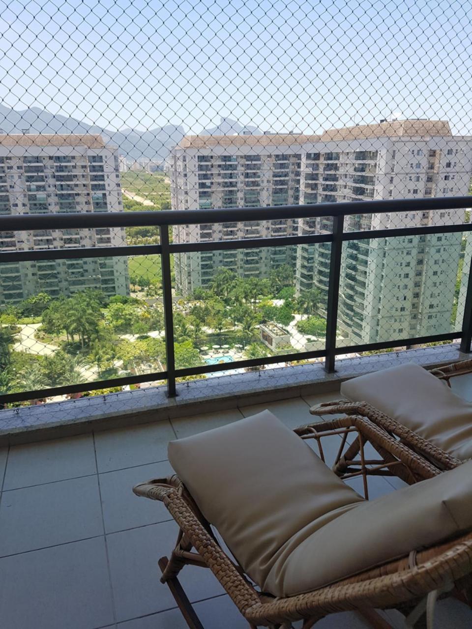 Sweet Comfort Apartment In Rio Rio de Janeiro Zewnętrze zdjęcie