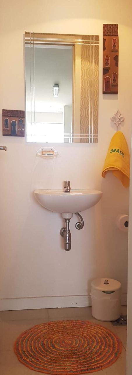 Sweet Comfort Apartment In Rio Rio de Janeiro Zewnętrze zdjęcie