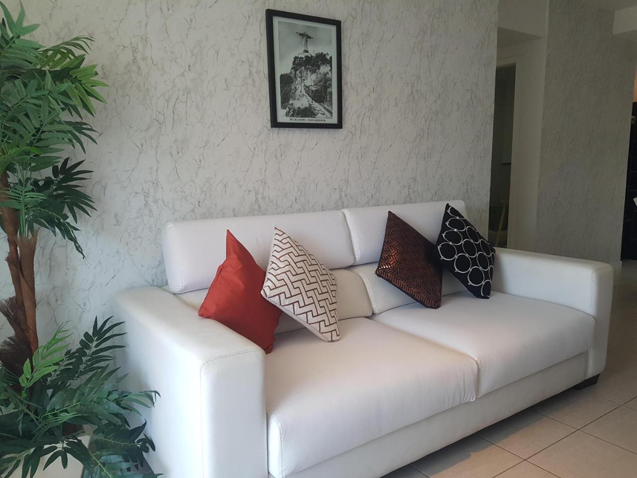 Sweet Comfort Apartment In Rio Rio de Janeiro Zewnętrze zdjęcie